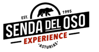 logo senda del oso experience