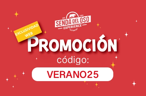 PROMO VERANO25