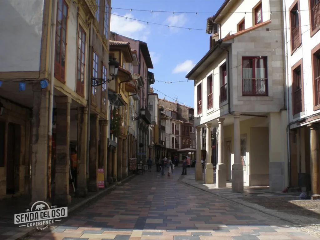 QUE VISITAR EN ASTURIAS AVILES