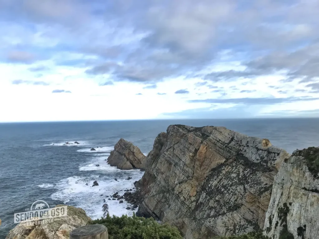 cabo peñas que visitar en asturias