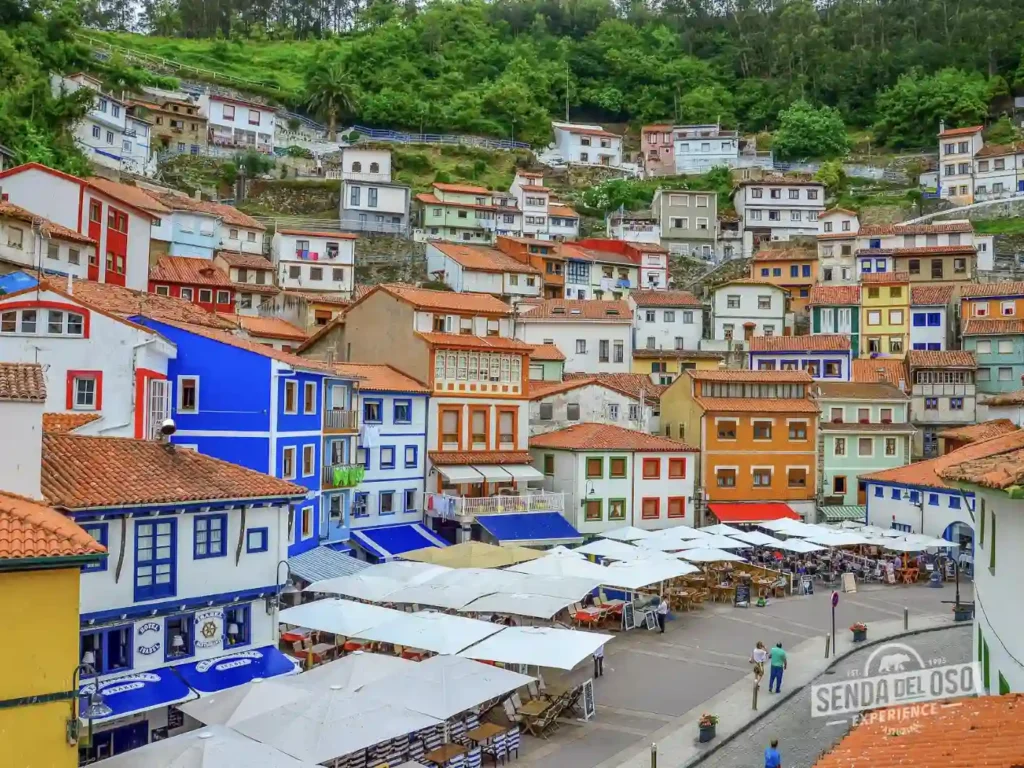 cudillero que visitar en asturias