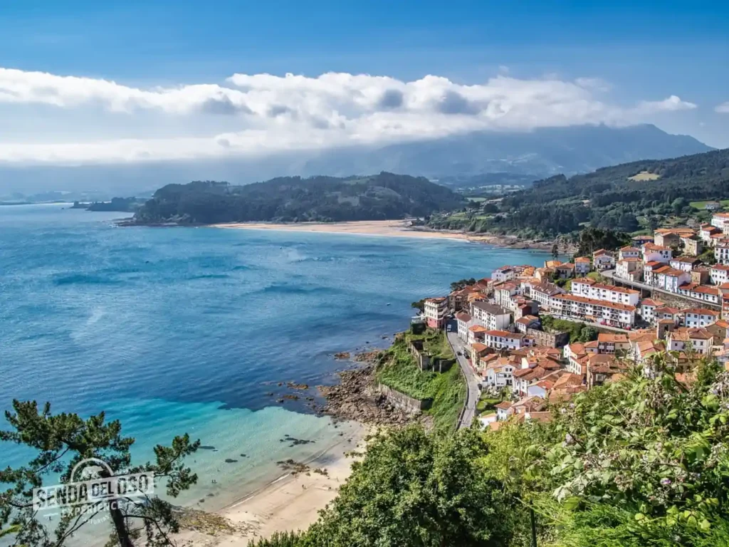 lastres que visitar en asturias