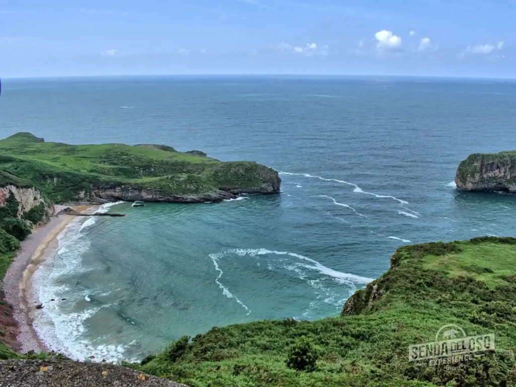 playa de ballota