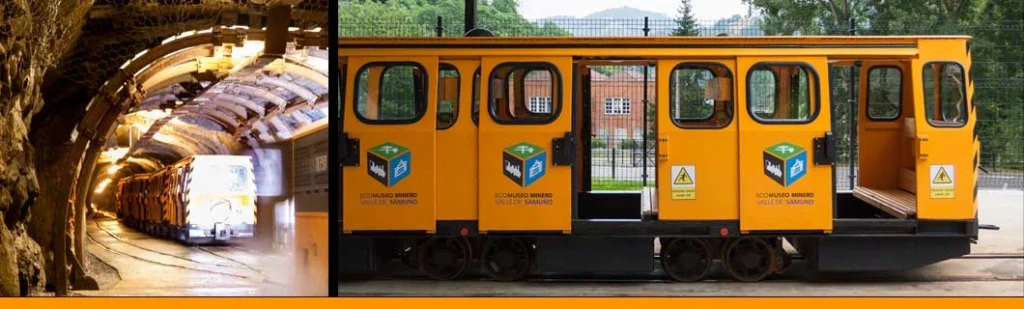 tren minero valle samuño